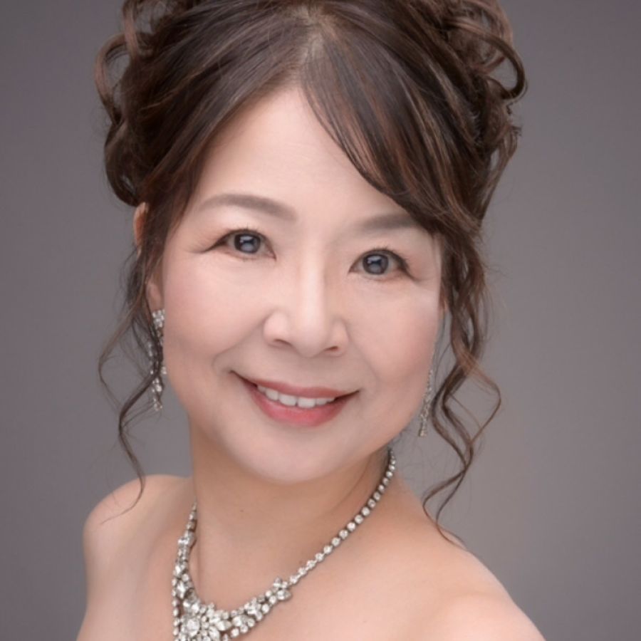 古家　孝子