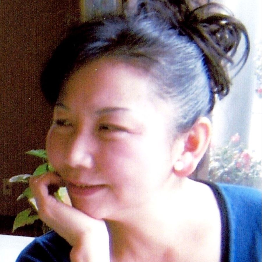 勝部　恵美子